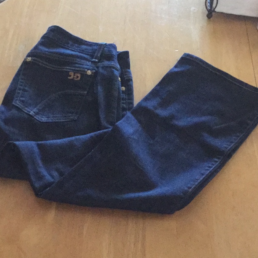 Blue Jeans Blue Jeans Blue Jeans